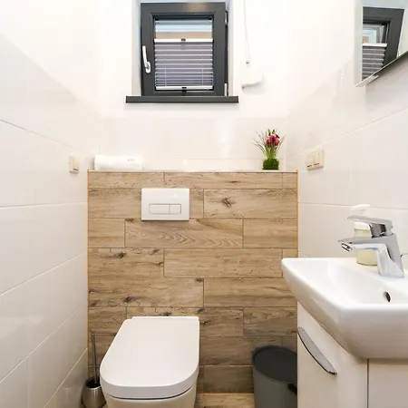 펜션 Letniskowe - Seven *