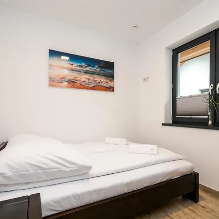 Letniskowe - Seven 다브키