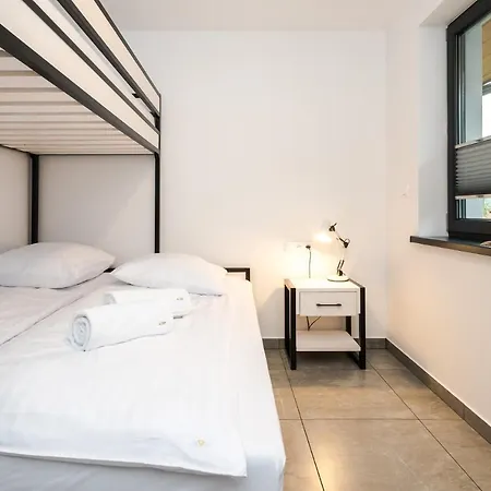 펜션 Letniskowe - Seven