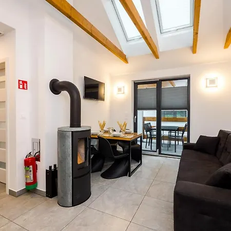 Letniskowe - Seven *