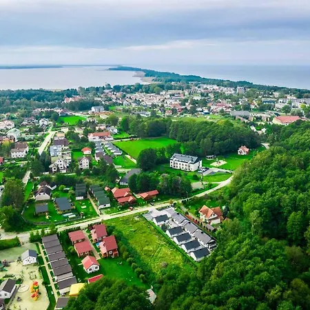 Letniskowe - Seven 펜션