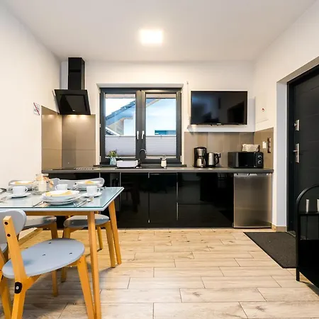 Letniskowe - Seven *