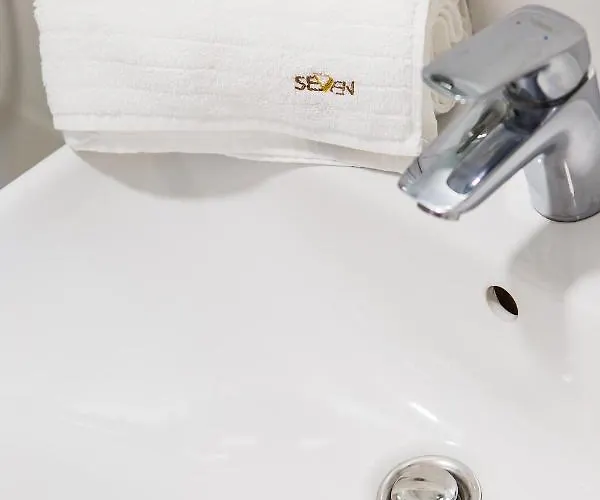 Letniskowe - Seven Дом отдыха *