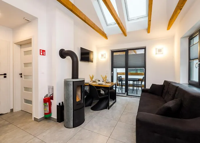 Letniskowe - Seven *