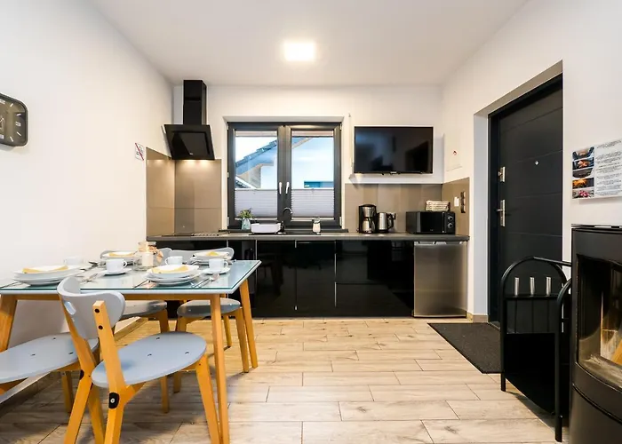 Letniskowe - Seven *